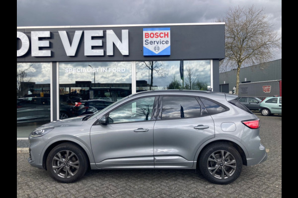 Ford Kuga 1.5 EcoBoost ST-Line X 150pk/110kW 6-bak | Adapt. Cruise | Dodehoek | Camera v+a | Winter Pack |