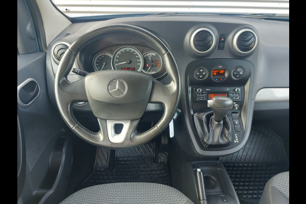 Mercedes-Benz Citan 112 Ambiente Automaat, airco,cruise,achteruitrijcamera,stpelverwarming,parkeersensoren achter,