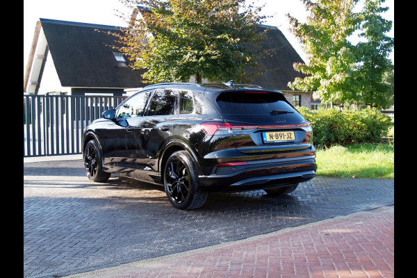 Audi Q4 e-tron 40 Launch edition Advanced 77 kWh