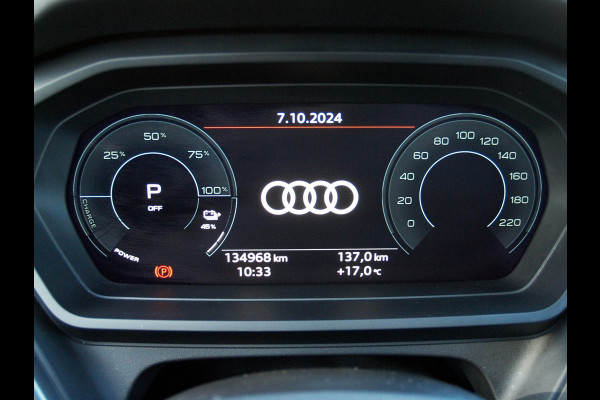 Audi Q4 e-tron 40 Launch edition Advanced 77 kWh