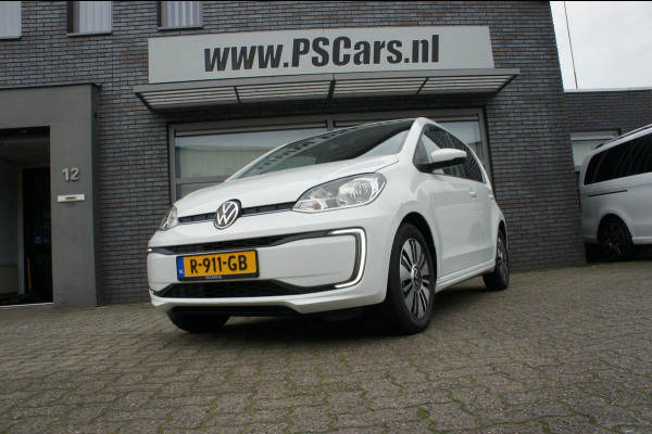 Volkswagen e-Up! Camera|Cruise|Elek.Raam|PrivacyGlass|Velgen