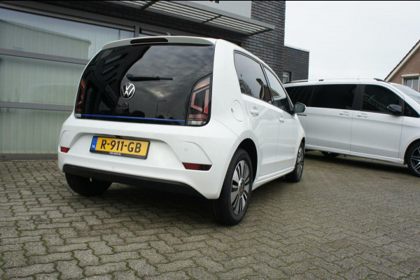 Volkswagen e-Up! Camera|Cruise|Elek.Raam|PrivacyGlass|Velgen