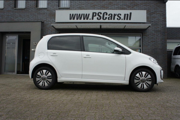 Volkswagen e-Up! Camera|Cruise|Elek.Raam|PrivacyGlass|Velgen