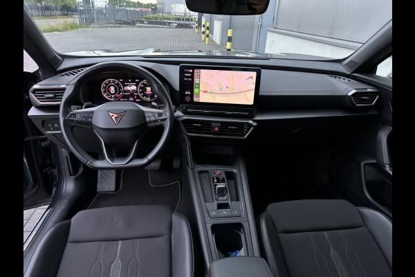 CUPRA Formentor 1.5 TSI Business Ed. 2023 NAVI PDC ELEK PAKKET ACC ECC