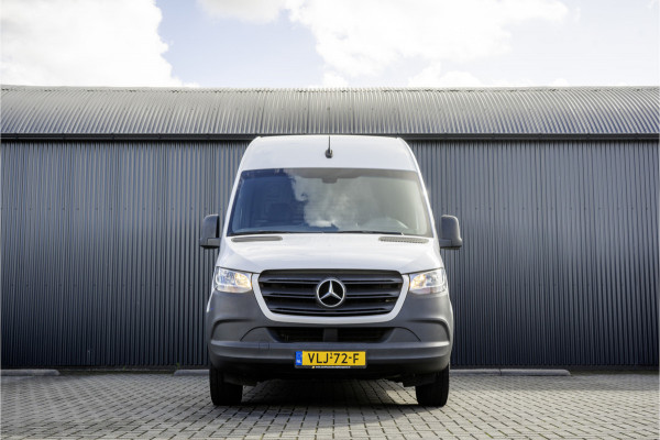 Mercedes-Benz Sprinter 315CDI L3H2 | Automaat | Euro 6 | 150 PK | Cruise | Climate | Mbux | Camera