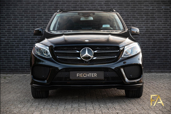 Mercedes-Benz GLE 450/43 AMG 4MATIC