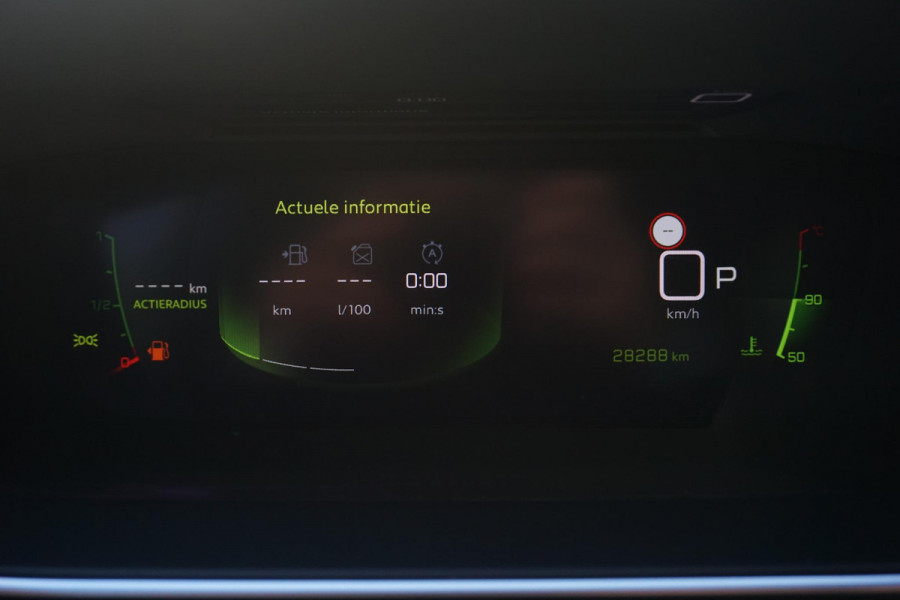 Peugeot 208 1.2 TURBO GT AUTOMAAT | Navigatie Pro | Climate control | Carplay | Camera |