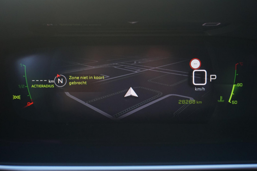 Peugeot 208 1.2 TURBO GT AUTOMAAT | Navigatie Pro | Climate control | Carplay | Camera |