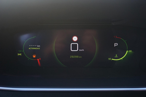 Peugeot 208 1.2 TURBO GT AUTOMAAT | Navigatie Pro | Climate control | Carplay | Camera |