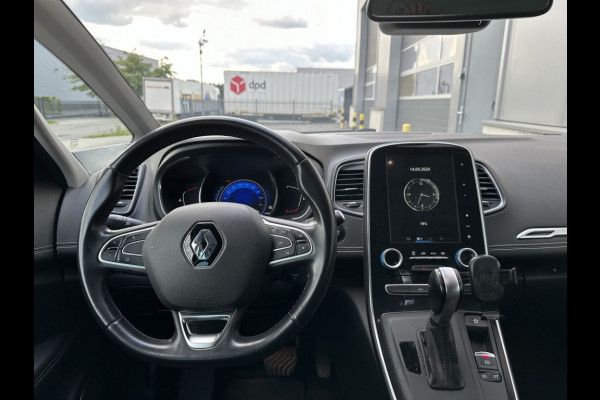 Renault Grand Scénic AUT 1.5 dCi Bose NAVI CR CONTROL PDC ELEK PAKKET