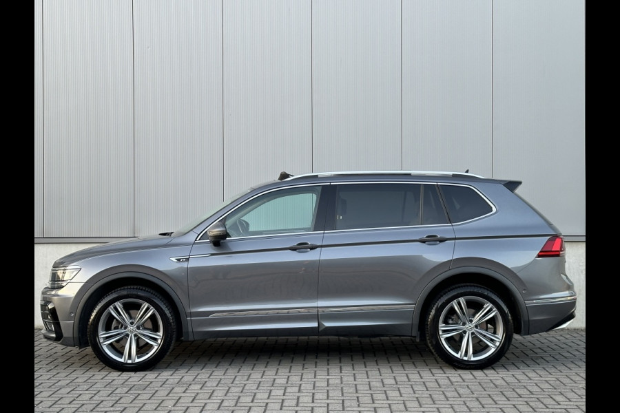 Volkswagen Tiguan 1.5 TSI R-Line M2020 FULL PANO NAVI VIRTUAL LED CAMERA