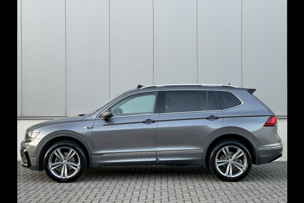 Volkswagen Tiguan 1.5 TSI R-Line M2020 FULL PANO NAVI VIRTUAL LED CAMERA