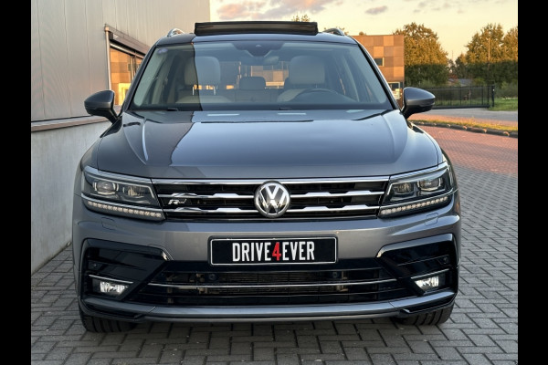 Volkswagen Tiguan 1.5 TSI R-Line M2020 FULL PANO NAVI VIRTUAL LED CAMERA