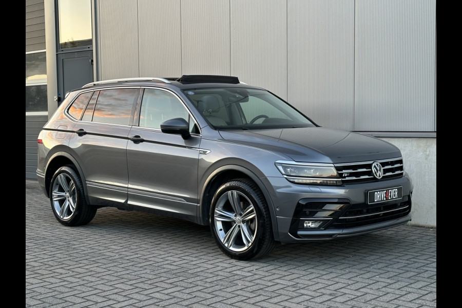 Volkswagen Tiguan 1.5 TSI R-Line M2020 FULL PANO NAVI VIRTUAL LED CAMERA