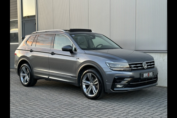 Volkswagen Tiguan 1.5 TSI R-Line M2020 FULL PANO NAVI VIRTUAL LED CAMERA