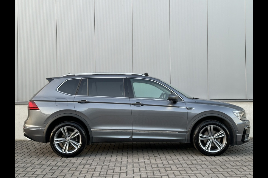 Volkswagen Tiguan 1.5 TSI R-Line M2020 FULL PANO NAVI VIRTUAL LED CAMERA