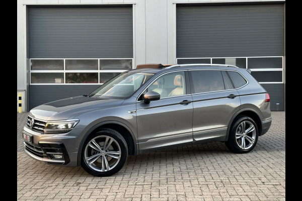 Volkswagen Tiguan 1.5 TSI R-Line M2020 FULL PANO NAVI VIRTUAL LED CAMERA