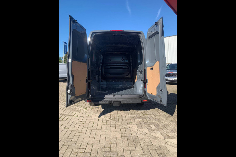 Renault Master T35 2.0 dCi 150 PK L2H2 Nieuw model, Trekhaak, Apple carplay