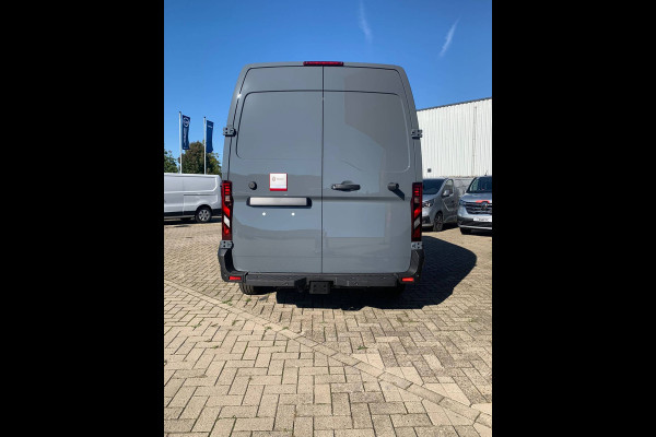 Renault Master T35 2.0 dCi 150 PK L2H2 Nieuw model, Trekhaak, Apple carplay