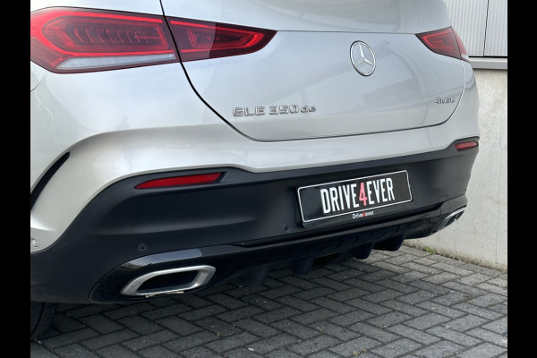 Mercedes-Benz GLE Coupé 350 de 4M. AMG FULL PANO SFEER ACC ECC 360CAM