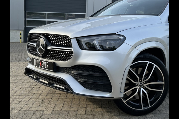 Mercedes-Benz GLE Coupé 350 de 4M. AMG FULL PANO SFEER ACC ECC 360CAM