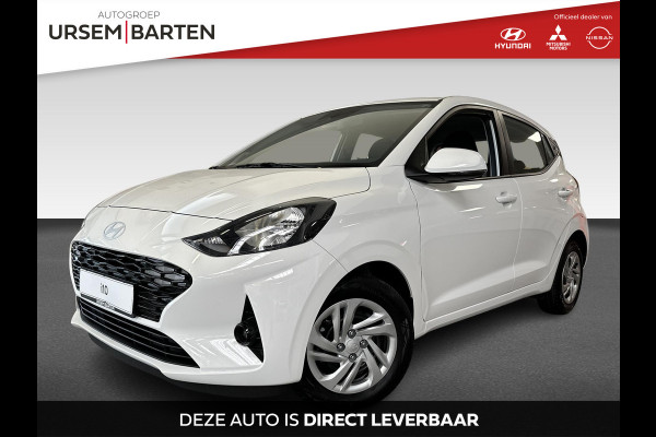 Hyundai i10 1.0 Comfort