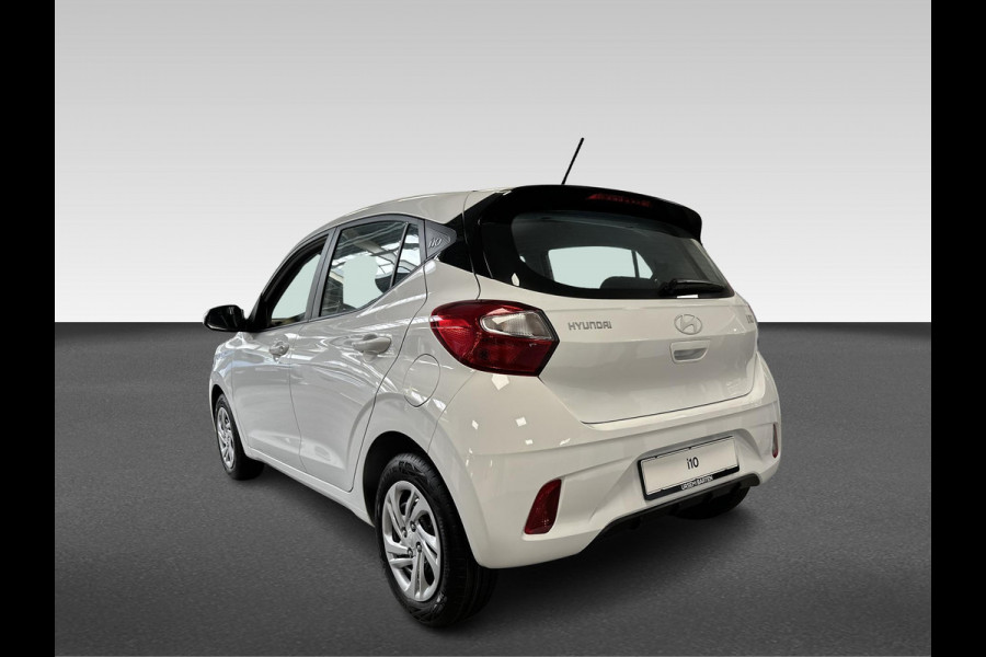 Hyundai i10 1.0 Comfort