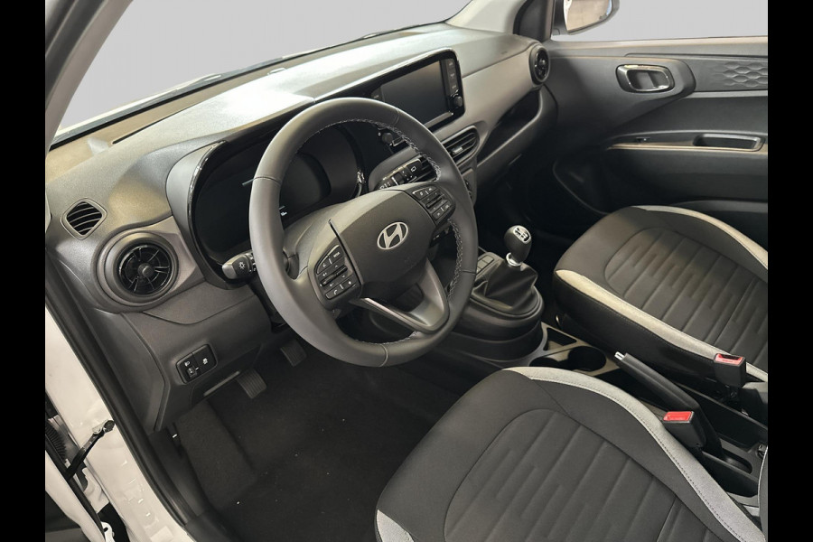 Hyundai i10 1.0 Comfort