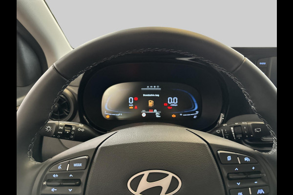 Hyundai i10 1.0 Comfort