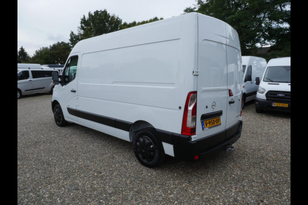 Opel Movano 2.3 CDTI 110PK, L2H2, Airco