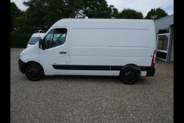 Opel Movano 2.3 CDTI 110PK, L2H2, Airco