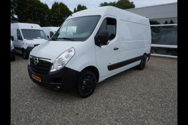 Opel Movano 2.3 CDTI 110PK, L2H2, Airco