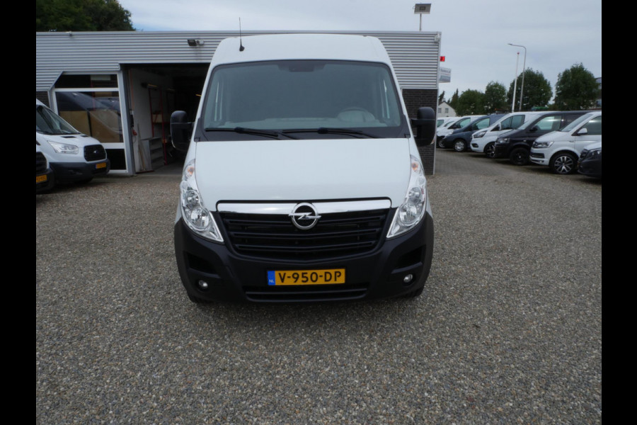 Opel Movano 2.3 CDTI 110PK, L2H2, Airco