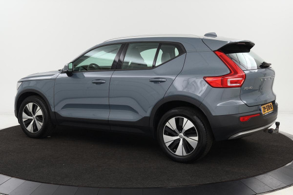 Volvo XC40 T3 Momentum Pro | Carplay | Trekhaak | Camera | PDC | Full LED | Navigatie | Climate control | Cruise control