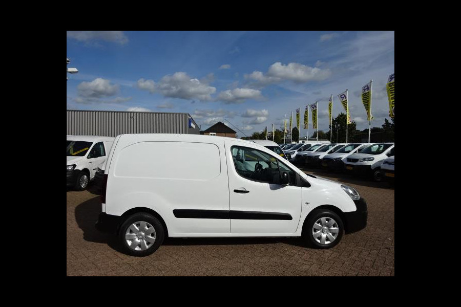 Citroën Berlingo 1.6 BlueHDI AIRCO