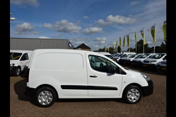 Citroën Berlingo 1.6 BlueHDI AIRCO