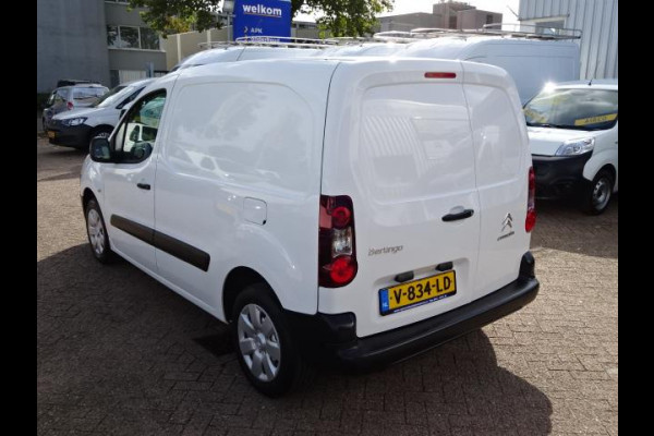 Citroën Berlingo 1.6 BlueHDI AIRCO