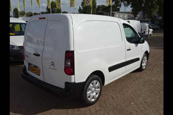 Citroën Berlingo 1.6 BlueHDI AIRCO