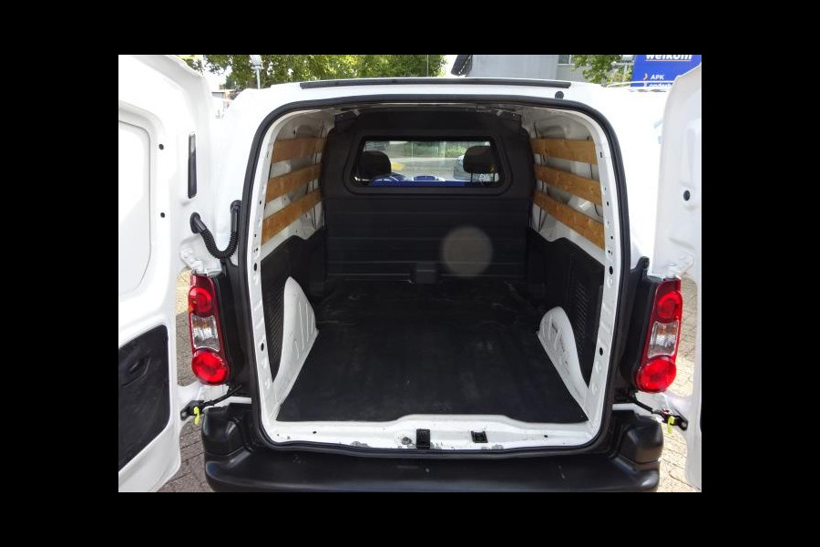 Citroën Berlingo 1.6 BlueHDI AIRCO