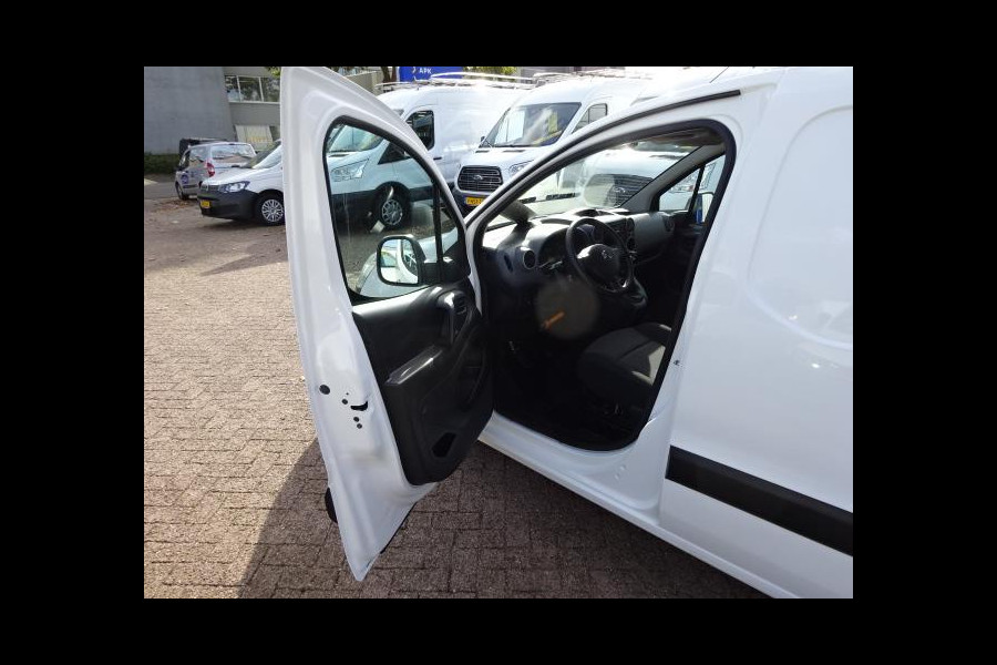 Citroën Berlingo 1.6 BlueHDI AIRCO