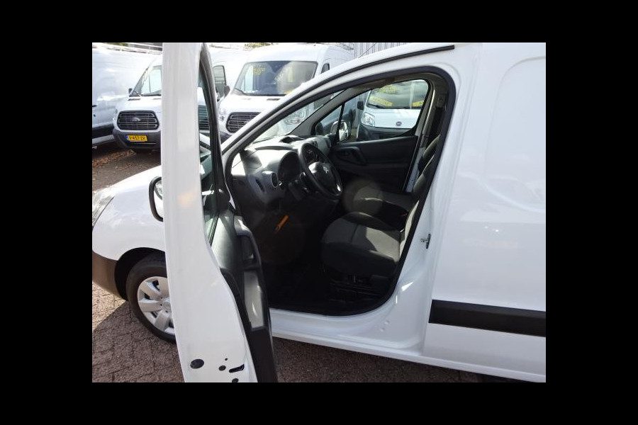 Citroën Berlingo 1.6 BlueHDI AIRCO