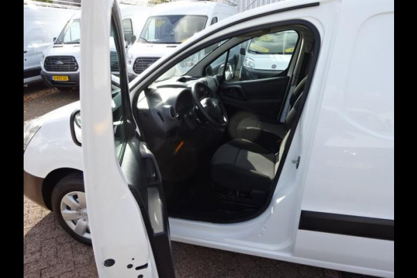 Citroën Berlingo 1.6 BlueHDI AIRCO