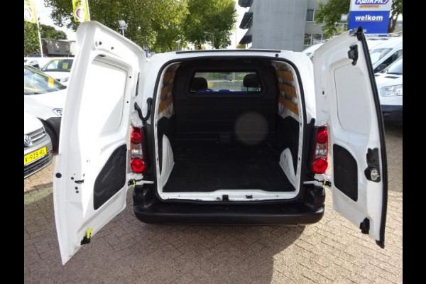 Citroën Berlingo 1.6 BlueHDI AIRCO