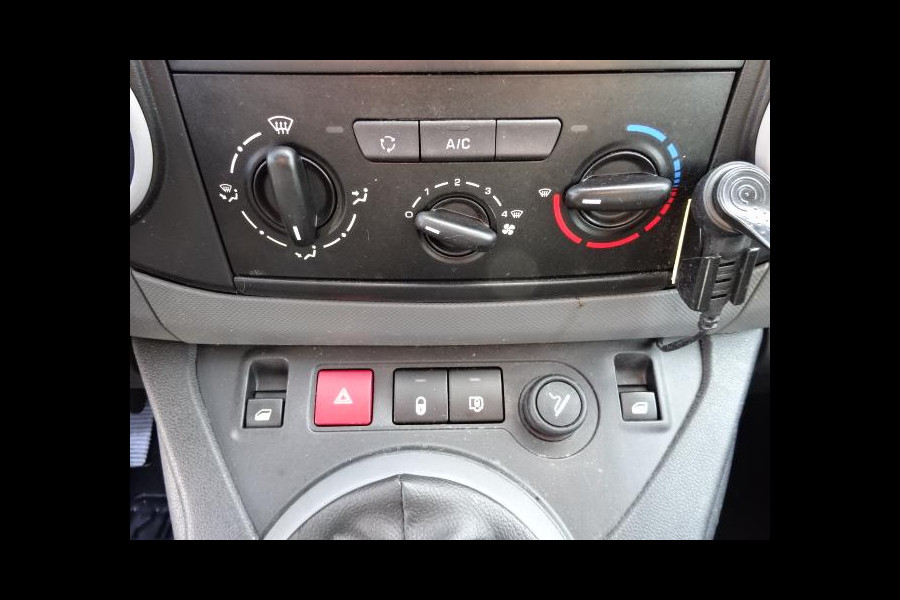 Citroën Berlingo 1.6 BlueHDI AIRCO