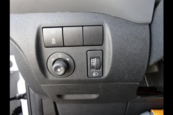 Citroën Berlingo 1.6 BlueHDI AIRCO