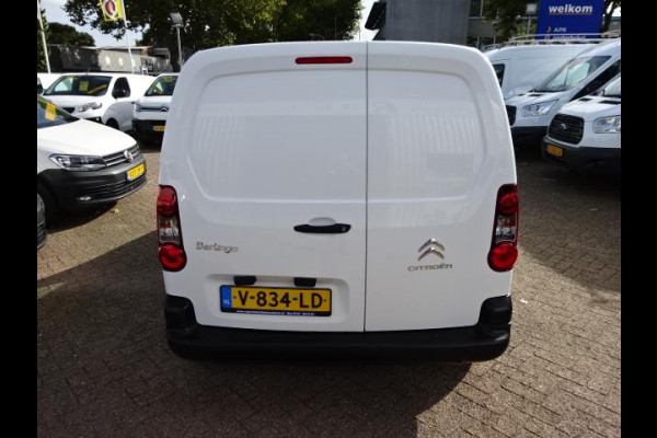 Citroën Berlingo 1.6 BlueHDI AIRCO