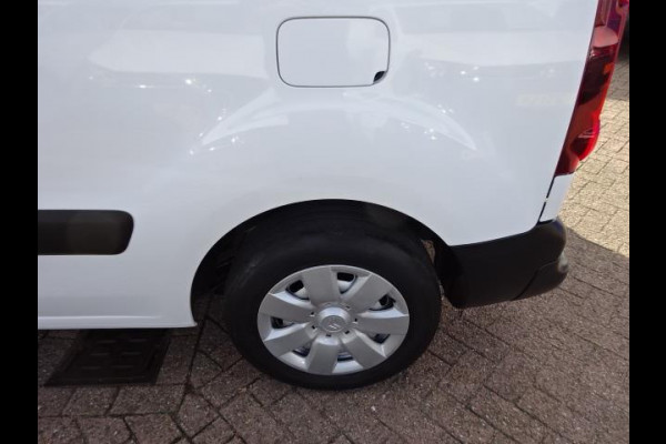 Citroën Berlingo 1.6 BlueHDI AIRCO