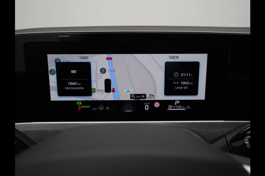 Volkswagen Passat Variant 1.5 eTSI 150pk DSG R-Line Business Navigatie Trekhaak Camera Stoelverwarming 140