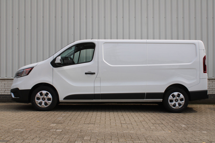 Renault Trafic 2.0 Blue dCi 130 T30 L2H1 Advance | Trekhaak | Airco | PDC | LED | Cruise | All Seasons |