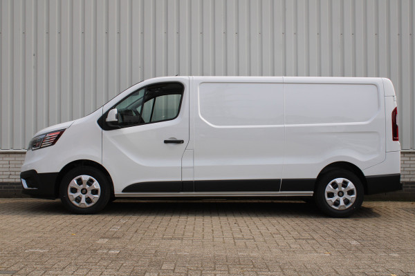 Renault Trafic 2.0 Blue dCi 130 T30 L2H1 Advance | Trekhaak | Airco | PDC | LED | Cruise | All Seasons |